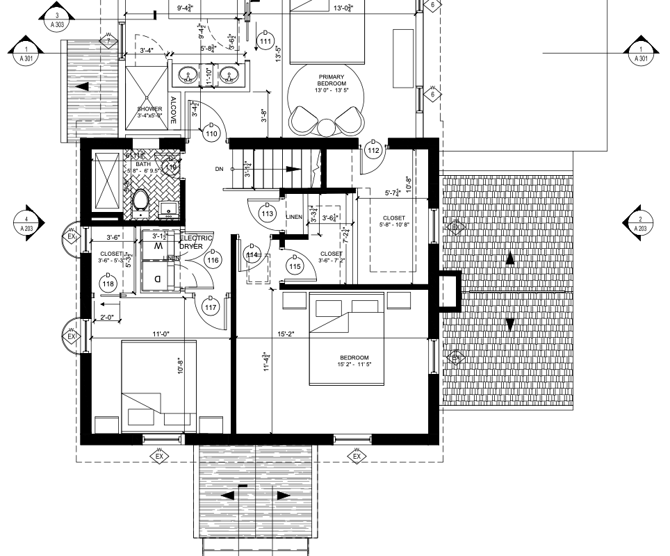 509 N Oxford St, Arlington, VA